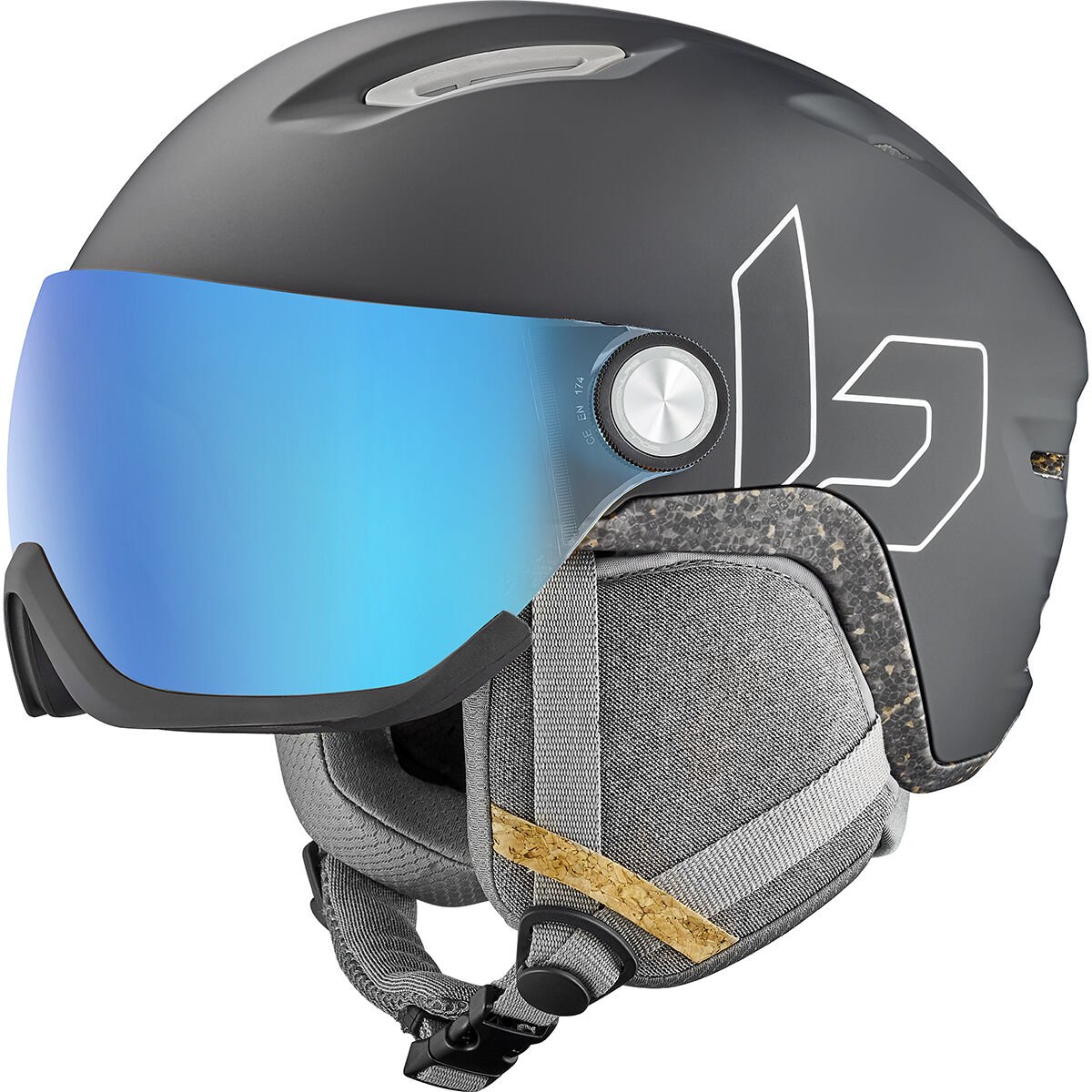 Snow Helmets | Bollé